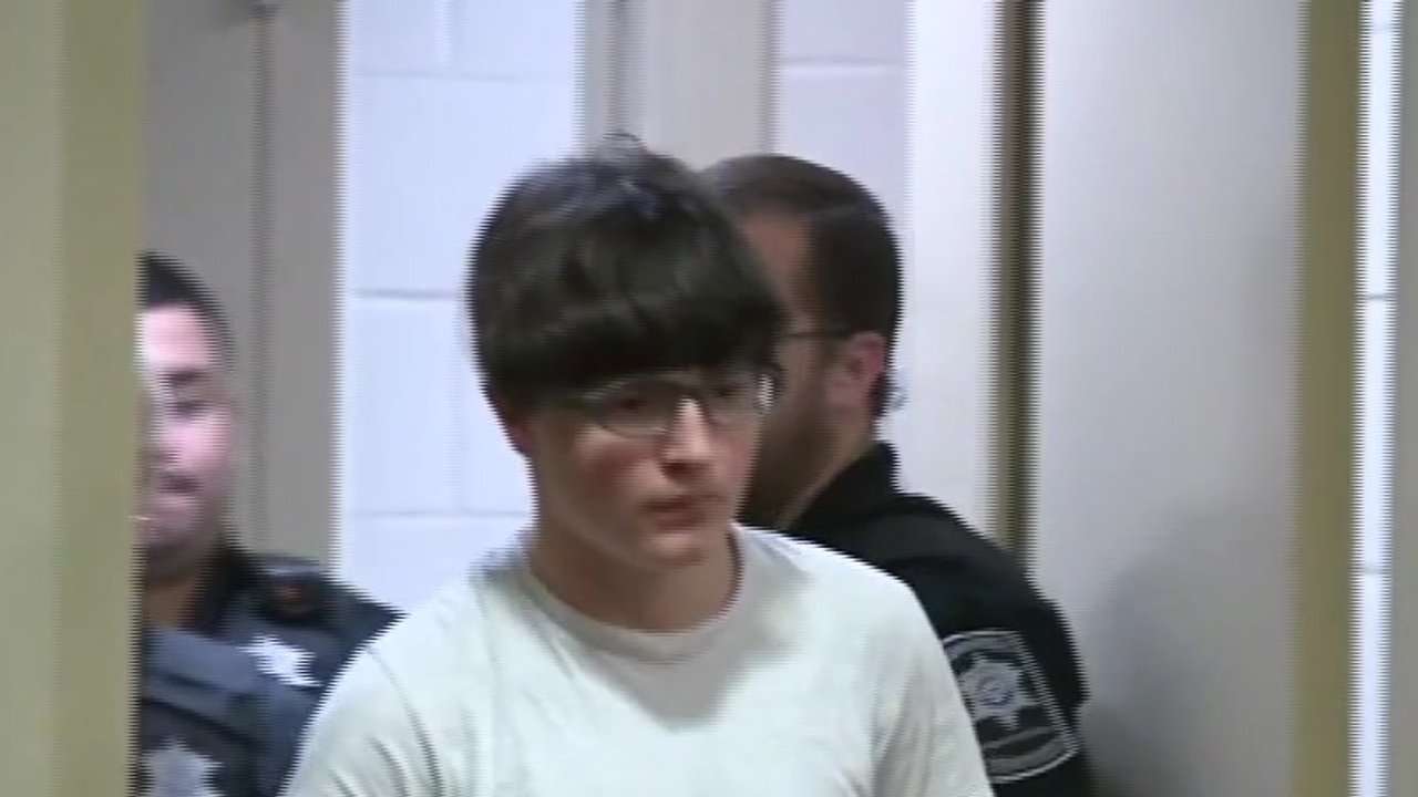 Teenager pleads guilty to all 55 counts in 2024 fatal shooting at Apalachee High School in Georgia