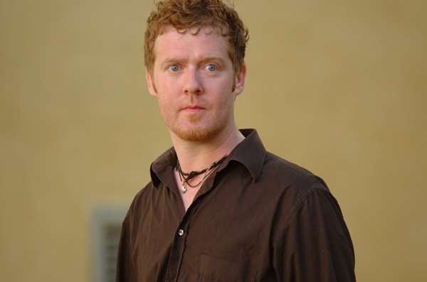 ‘Once’ Oscar winner and Irish musician Glen Hansard dies in motorcycle crash