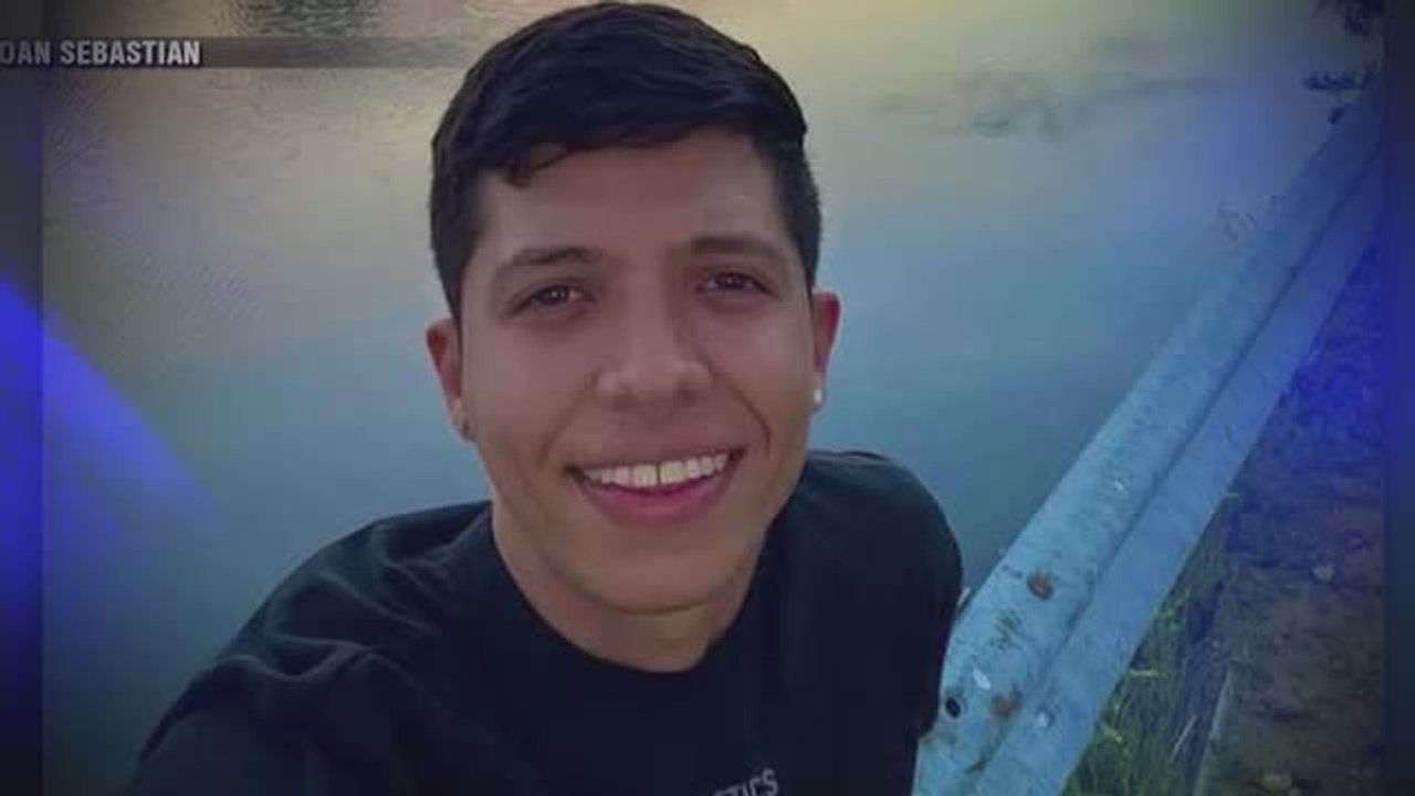 Wife of 26-year-old man killed by ICE in Maine speaks out: ‘My soul is broken’