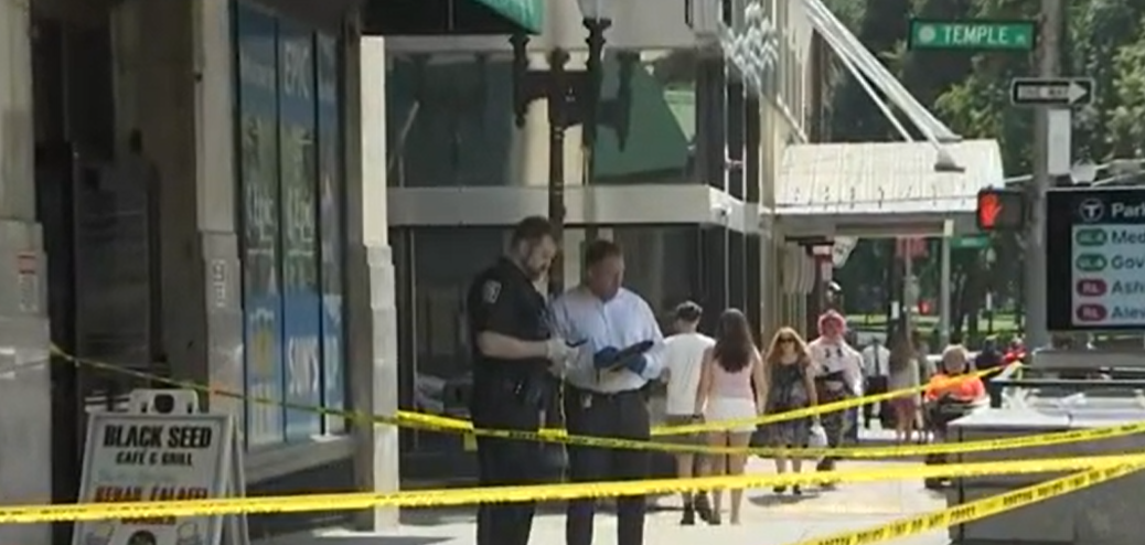 Assault News Image