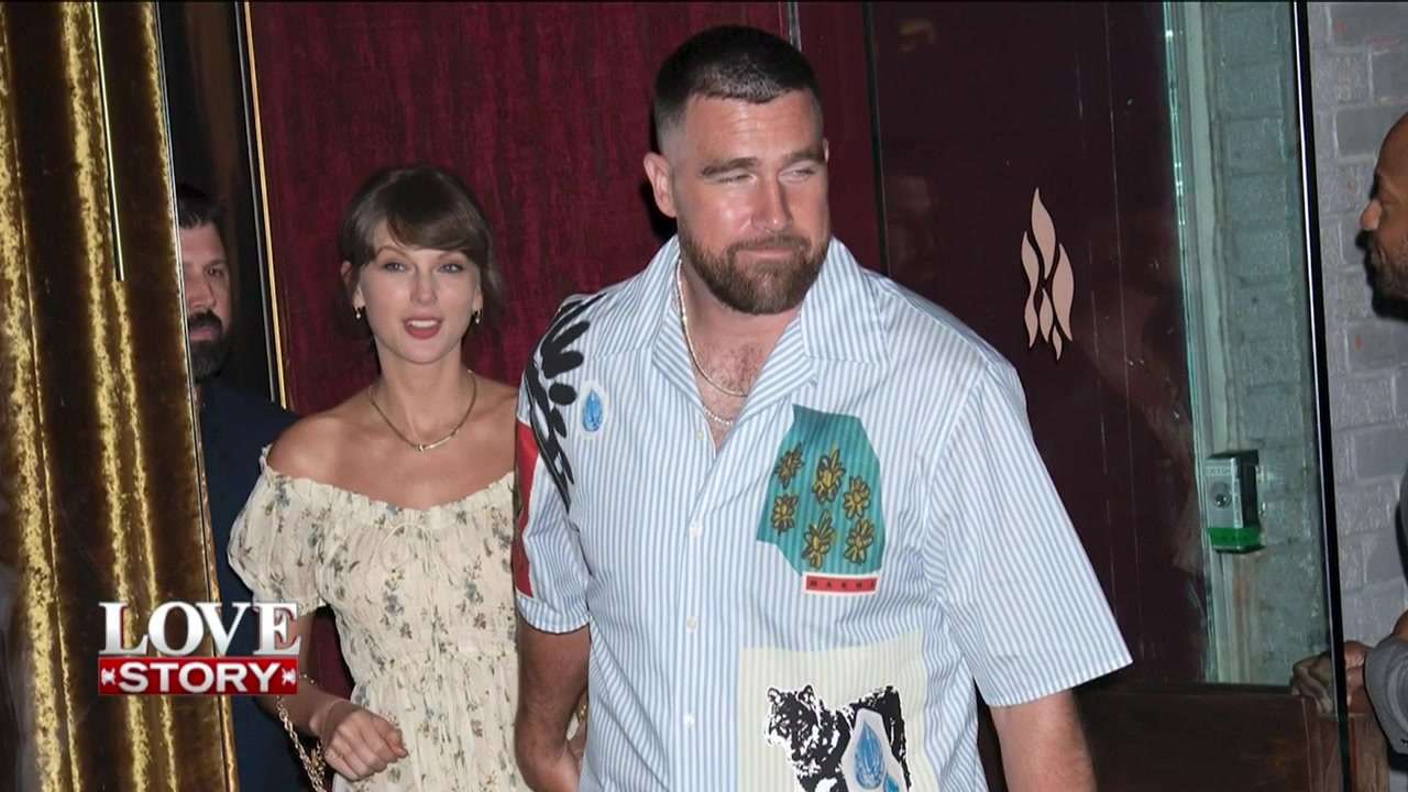Taylor Swift and Travis Kelce donate $26M to charities ahead of wedding