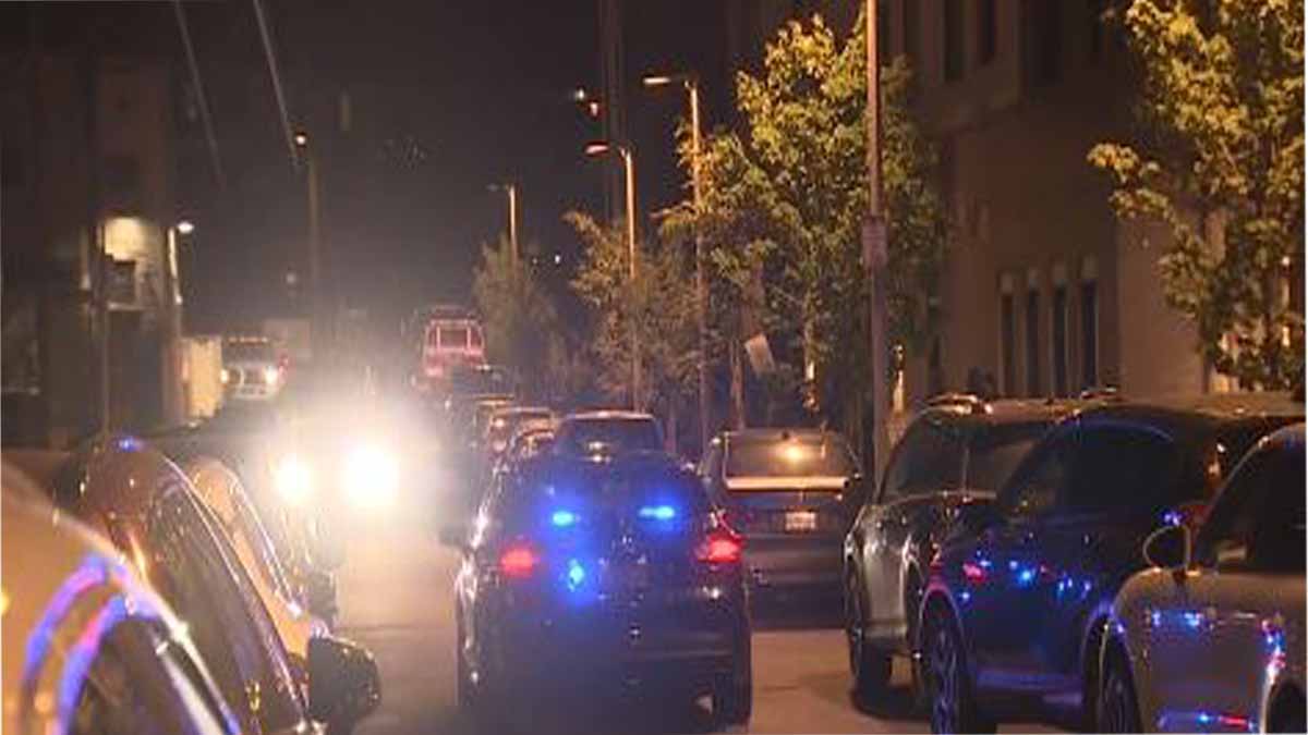 Police investigating deadly shooting in Allston