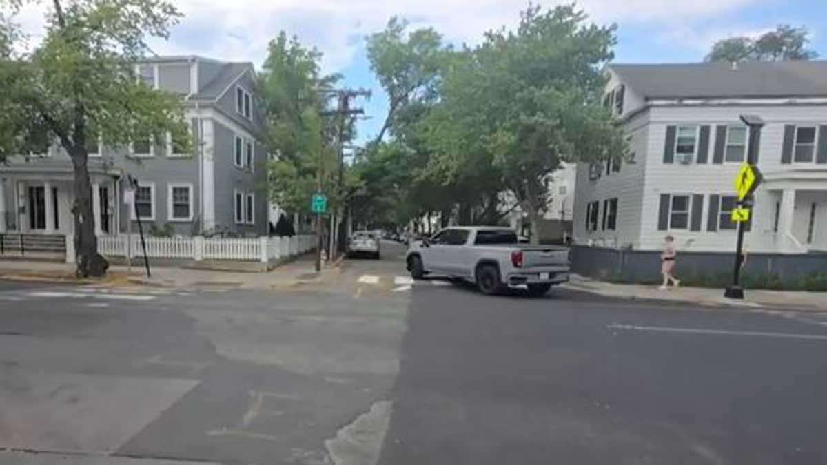 Officials identify victim of deadly shooting in Cambridge