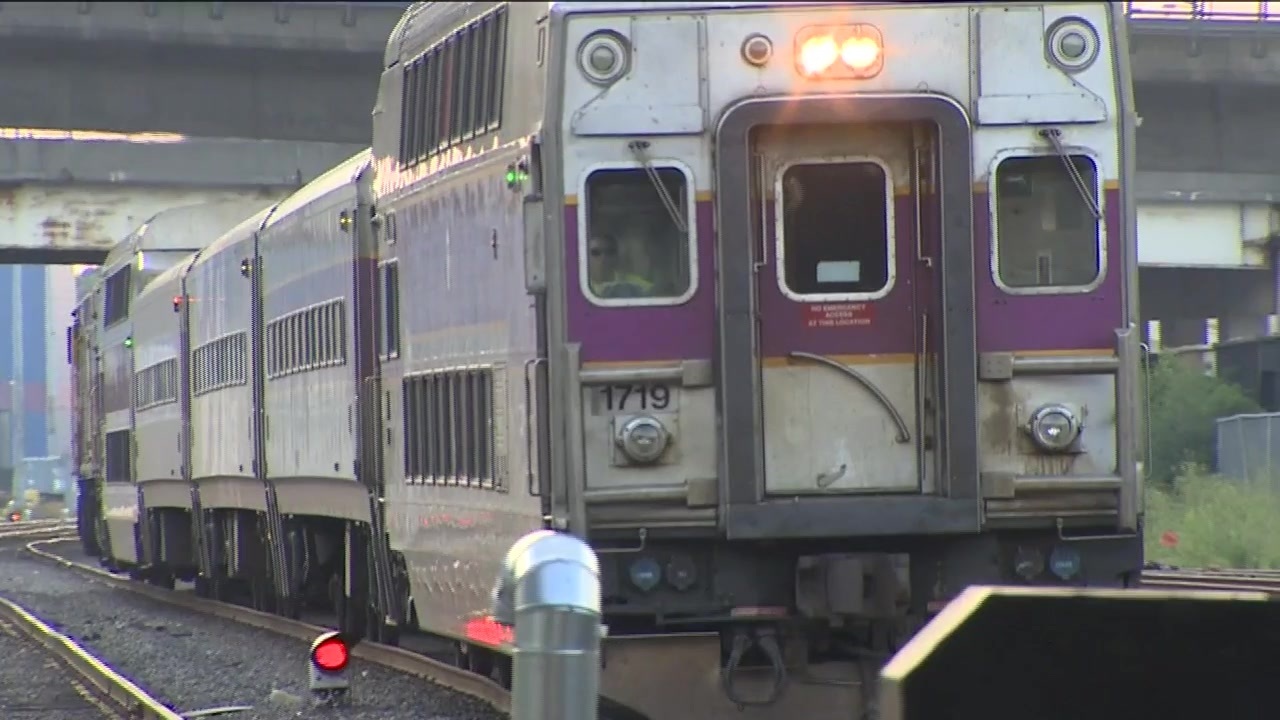Round-trip, special event train tickets for Gillette Stadium BTS concerts will go on sale tomorrow