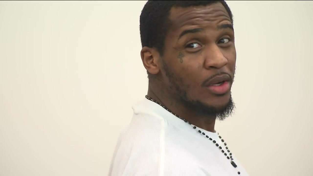 Man accused of murdering woman in Worcester last year held without bail