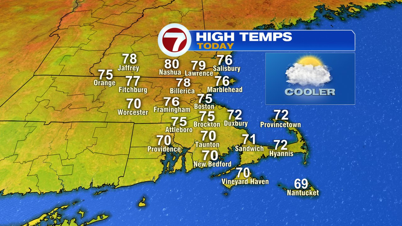 Cool Air Rain Boston News Weather Sports WHDH 7News cool-air-rain-boston-news-weather-sports-whdh-7news