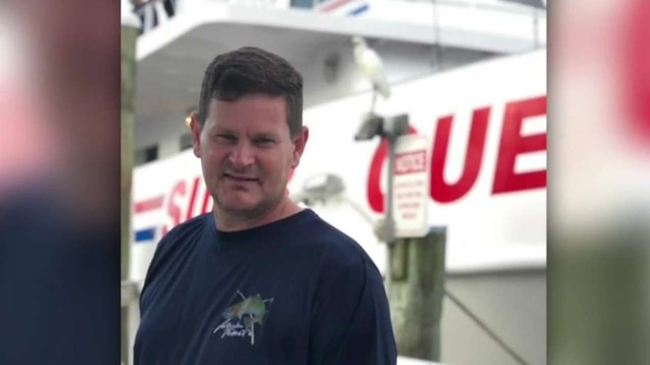 Body of missing boater in Salisbury found by U.S. Coast Guard - Boston ...