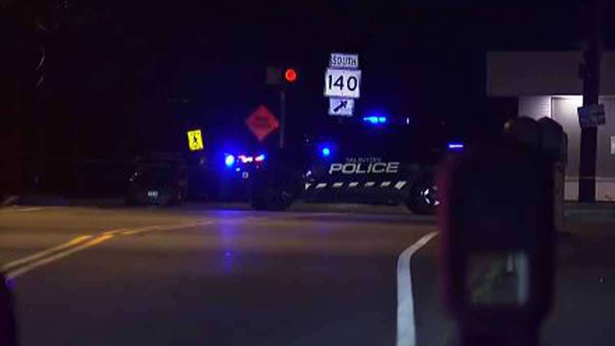 DA identifies woman killed in crash in Taunton