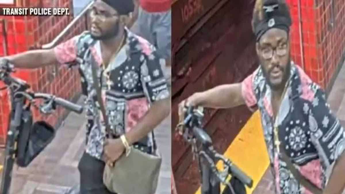 Police looking to ID person of interest in connection with stabbing at Charles/MGH MBTA Station