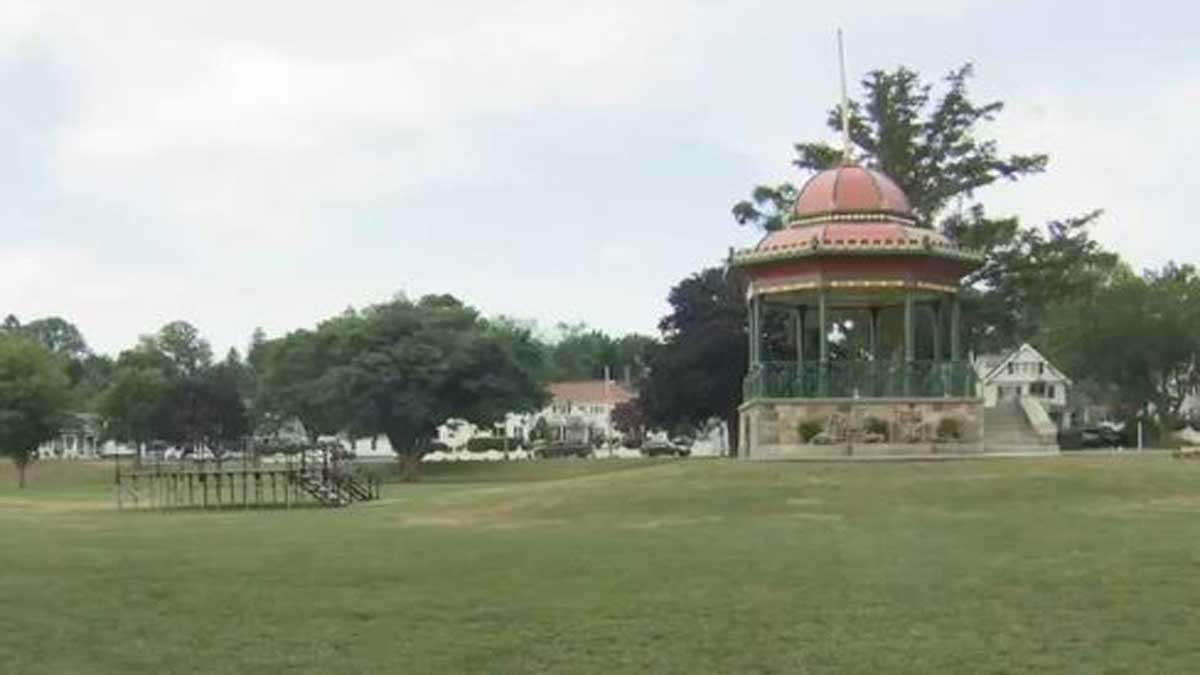 Disappointment in Wakefield after Fourth of July fireworks called off due to weather
