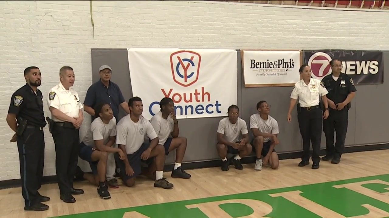 Children from Boys and Girls Clubs across Boston compete in 27th annual ...