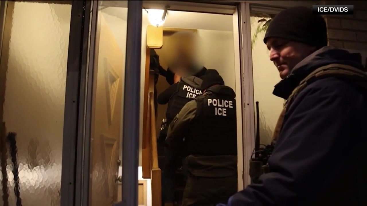 Healey to sign bill providing protection from ICE