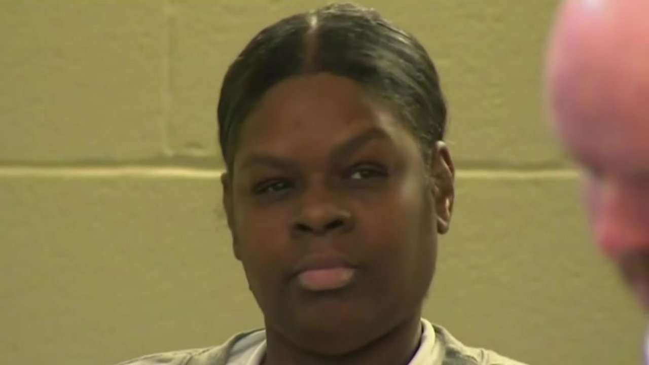 Brockton woman convicted of murdering 2 children in ritual granted new trial – Boston News, Weather, Sports | WHDH 7News