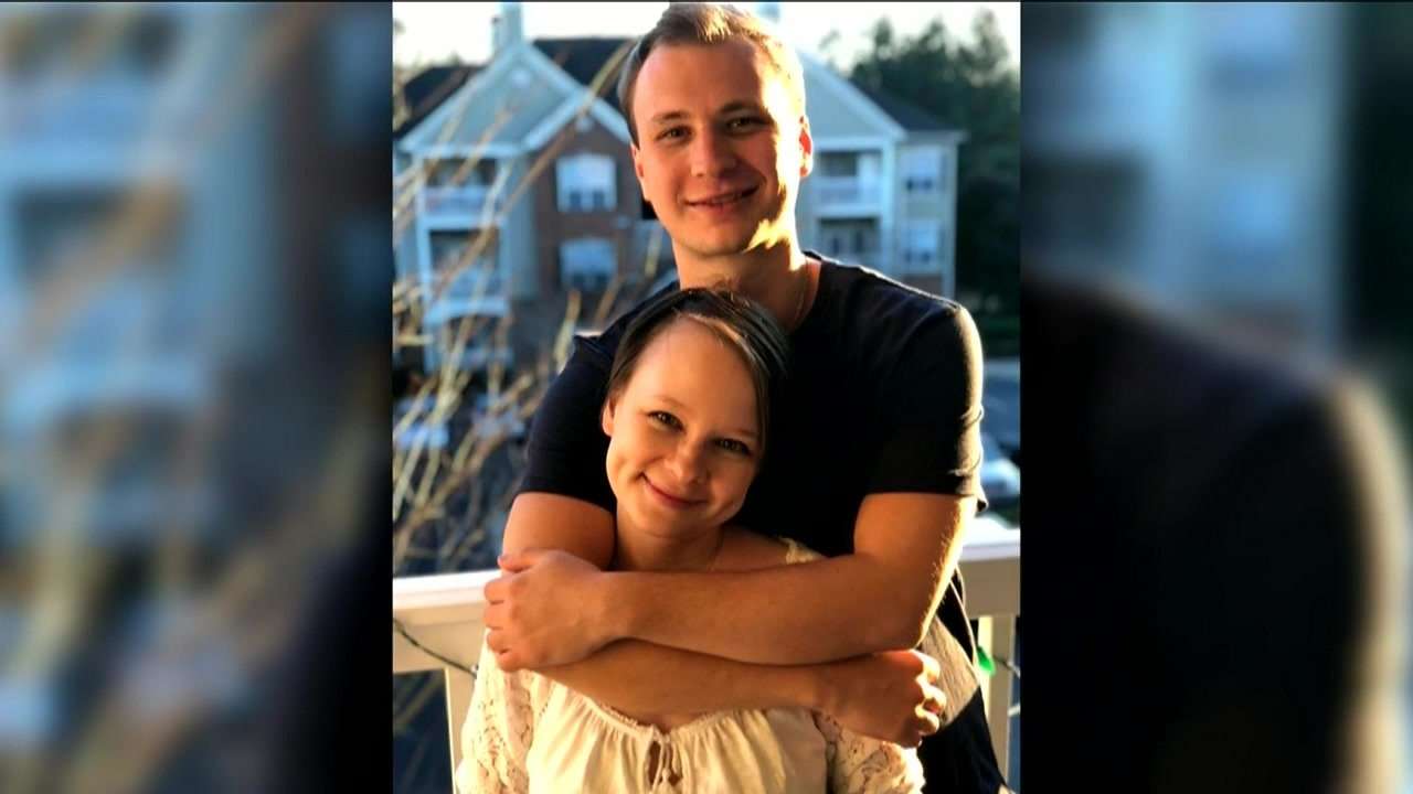 Former marine detained in Russia released, Markey says
