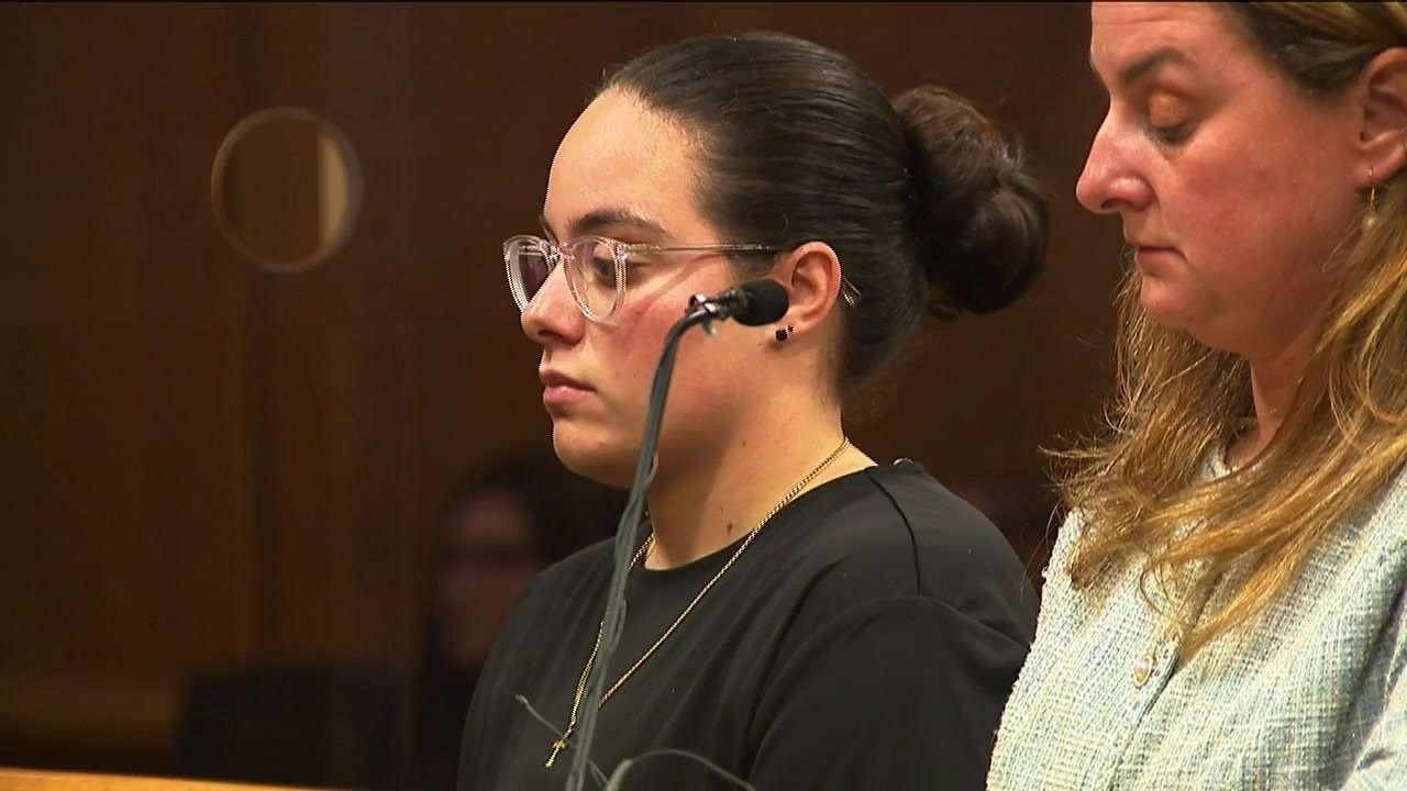 New Bedford officer accused of using Flock cameras to track ex-girlfriend