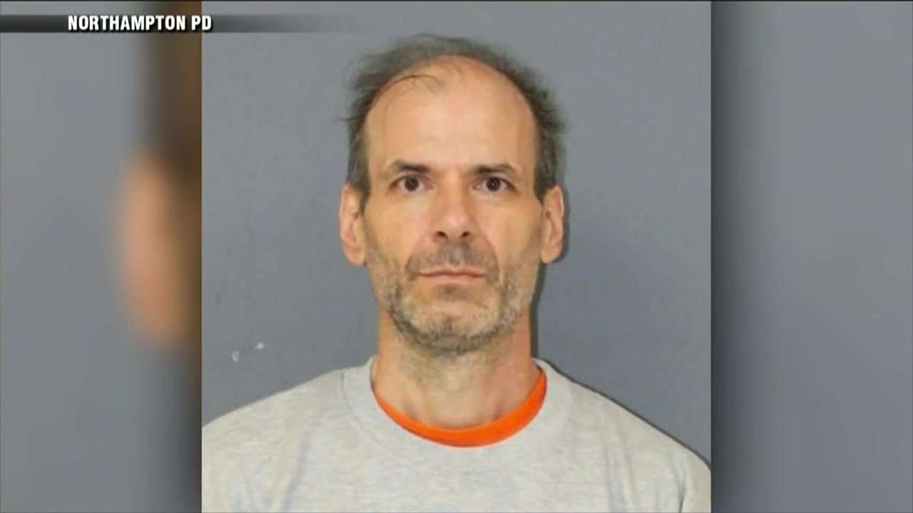Fugitive wanted on child sex abuse material charges in Mass. arrested in Ecuador