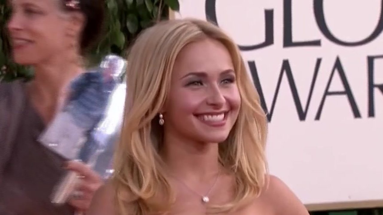 How Old Was Hayden Panettiere In Remember The Titans