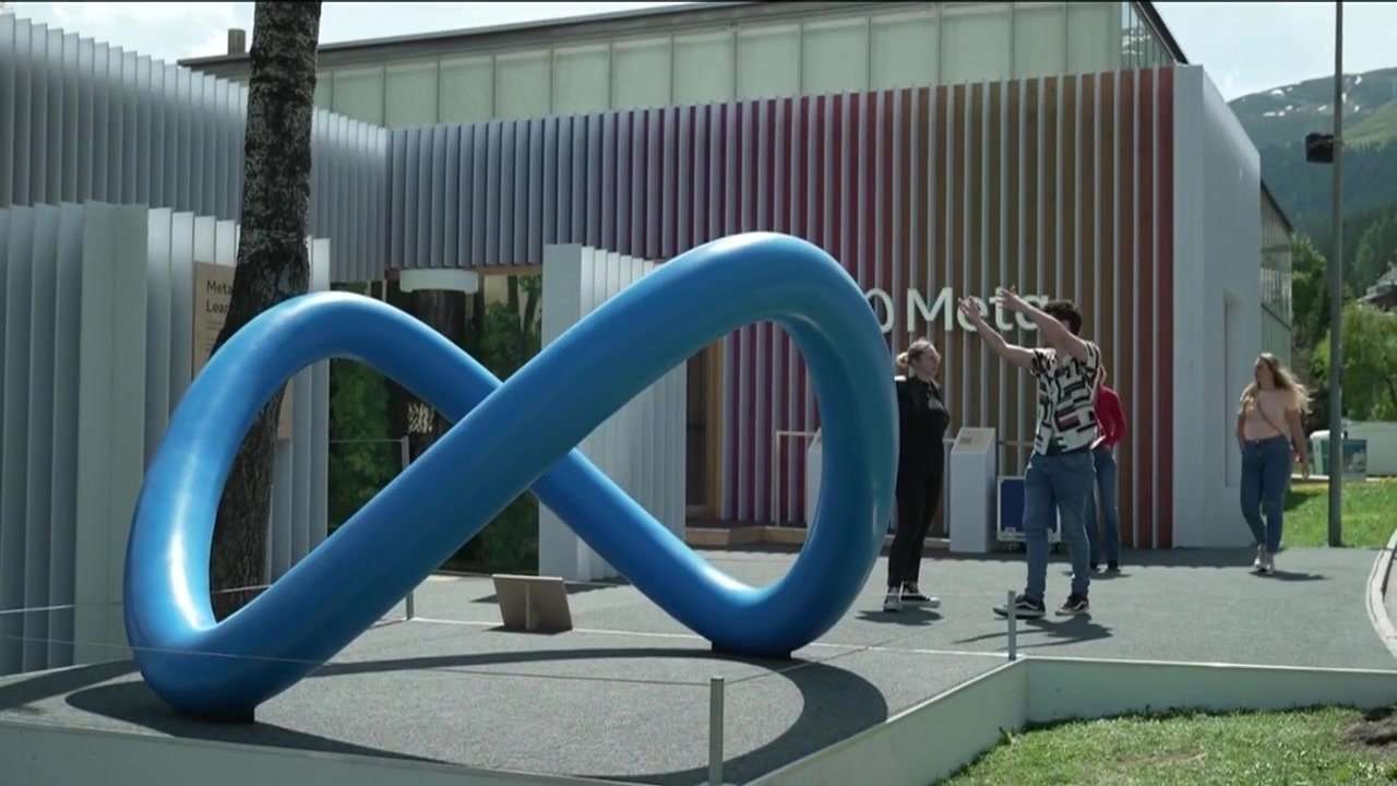 Meta defends its child safety efforts but critics say the social media giant falls short