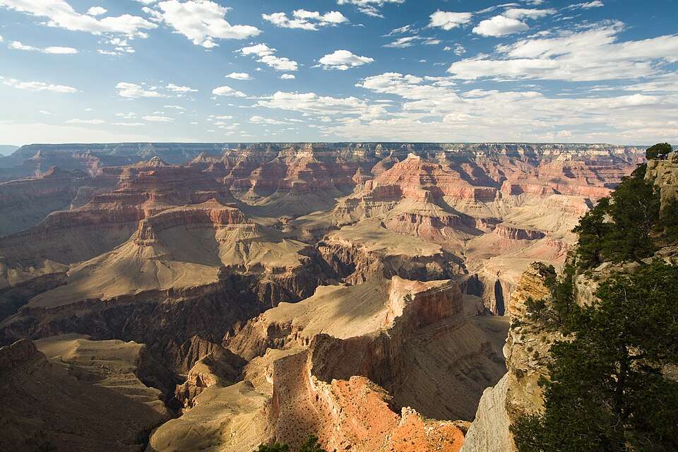 Body found in Grand Canyon was missing hiker, wife says, bringing flood death toll to 3