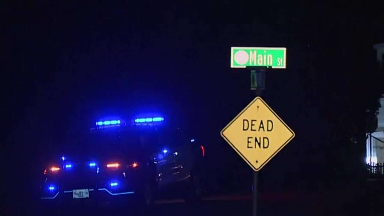 Death investigation underway in Acton