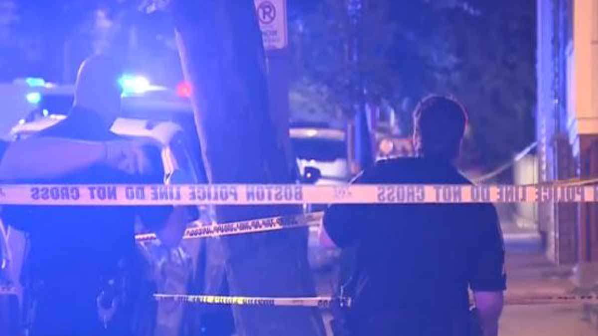 East Boston shooting leaves victim hospitalized with life-threatening injuries