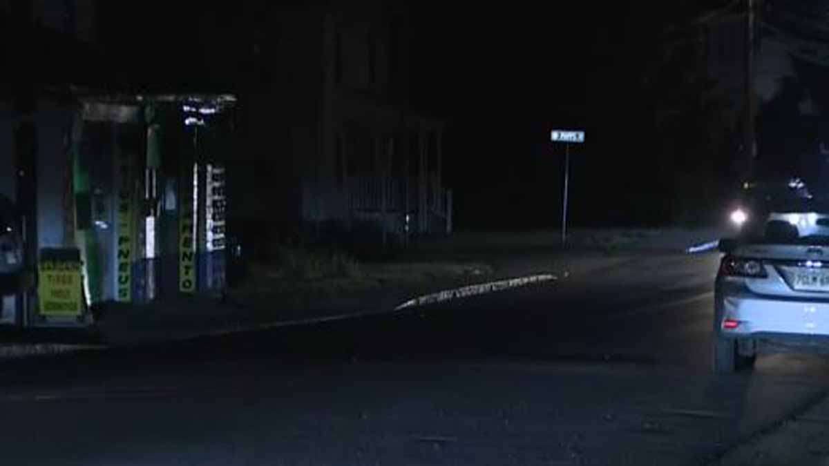 Police searching for hit-and-run driver who hit, killed pedestrian in Framingham
