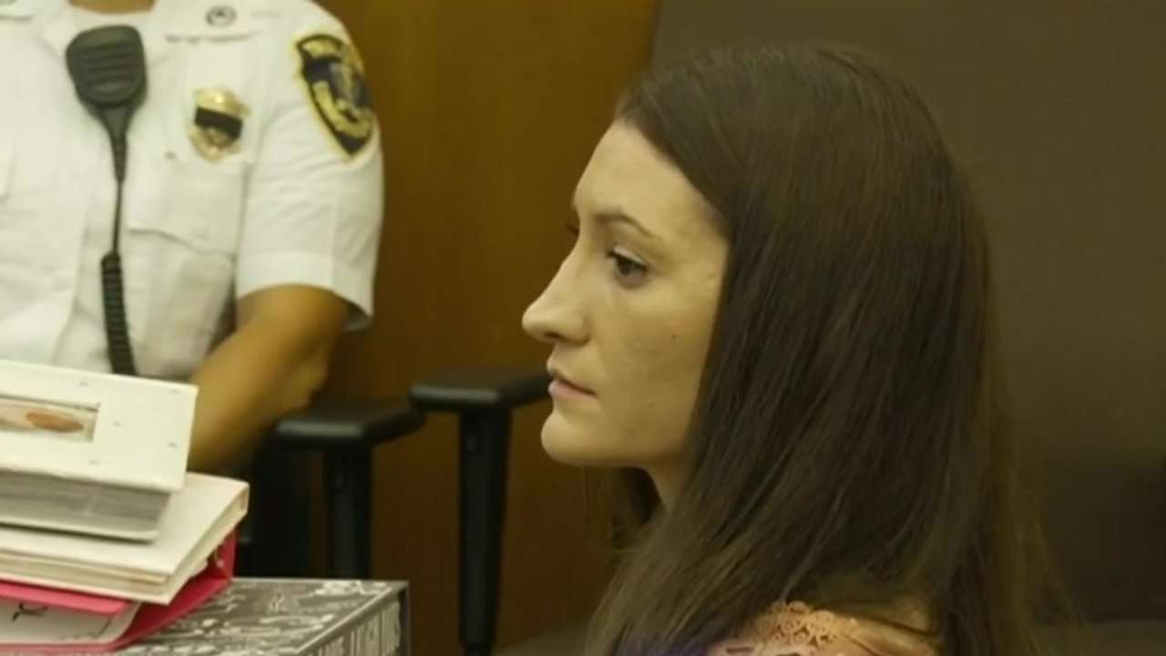 Judge in Lindsay Clancy murder trial denies defense request for mistrial