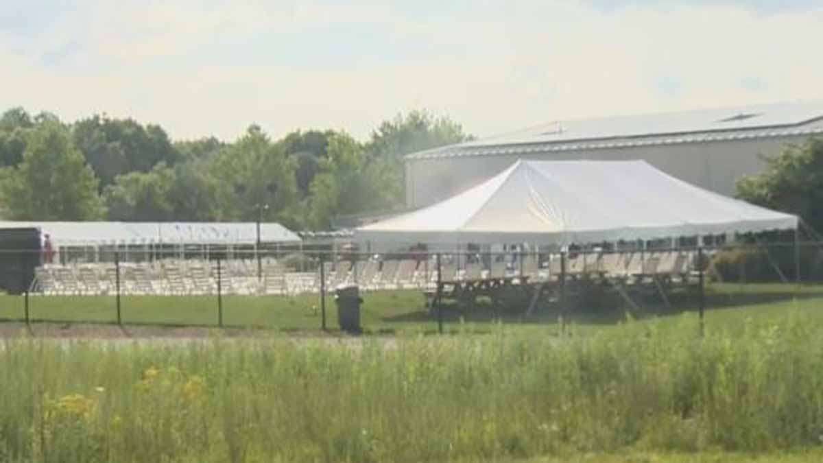 Crews respond to possible drowning at fitness club in Medfield - Boston News, We...