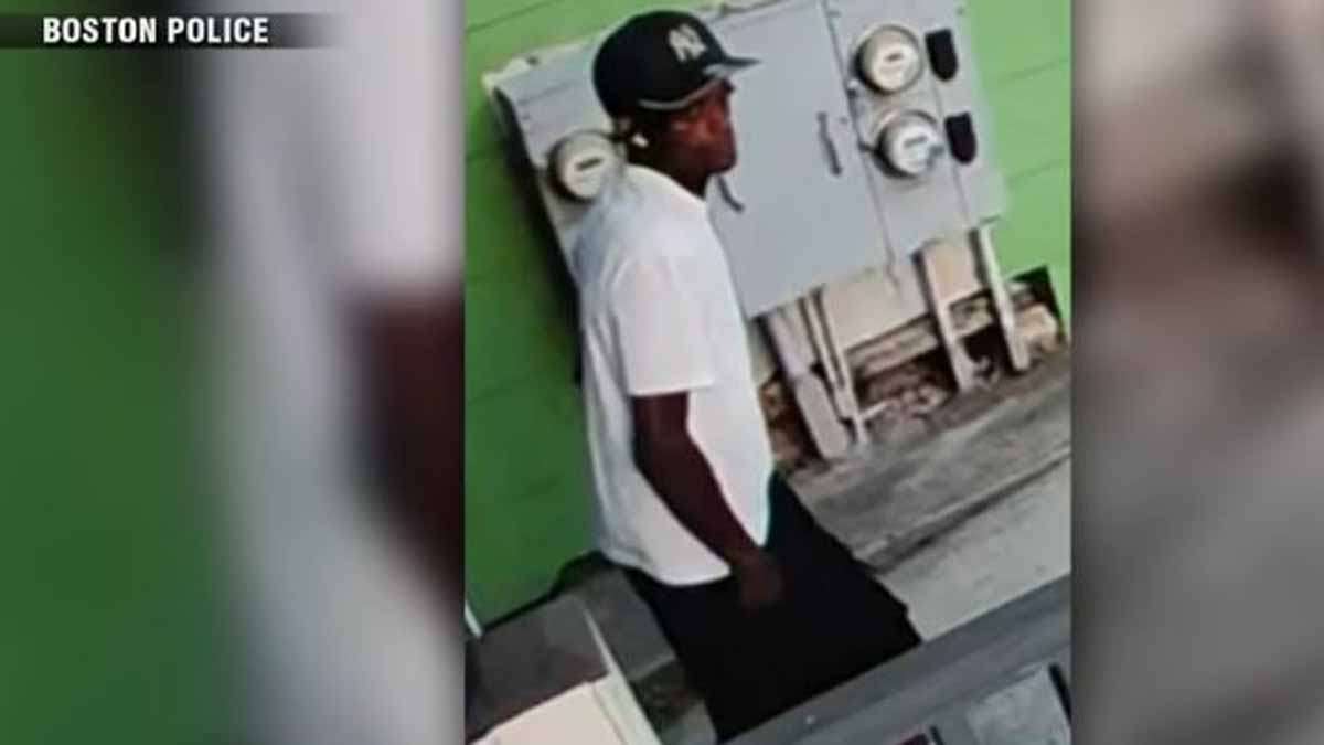 Police looking to identify suspect in brazen home break-ins in Jamaica Plain