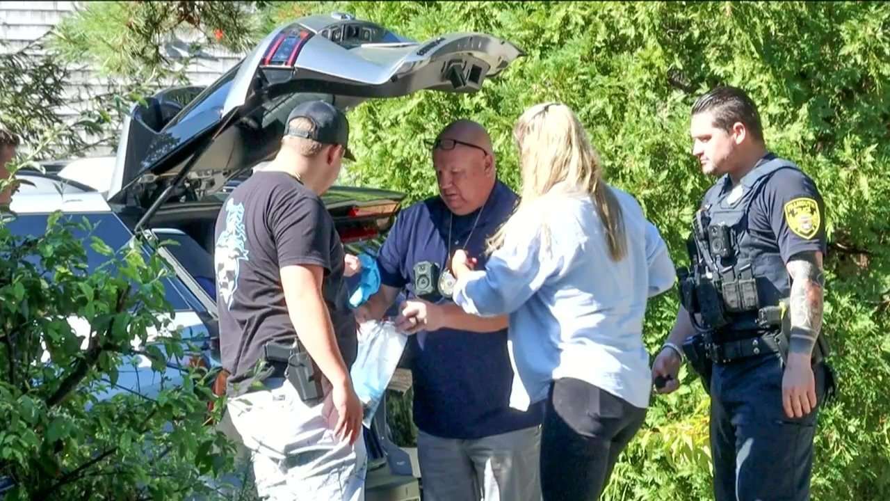 Falmouth man facing attempted murder charge after attack with bat, box cutter