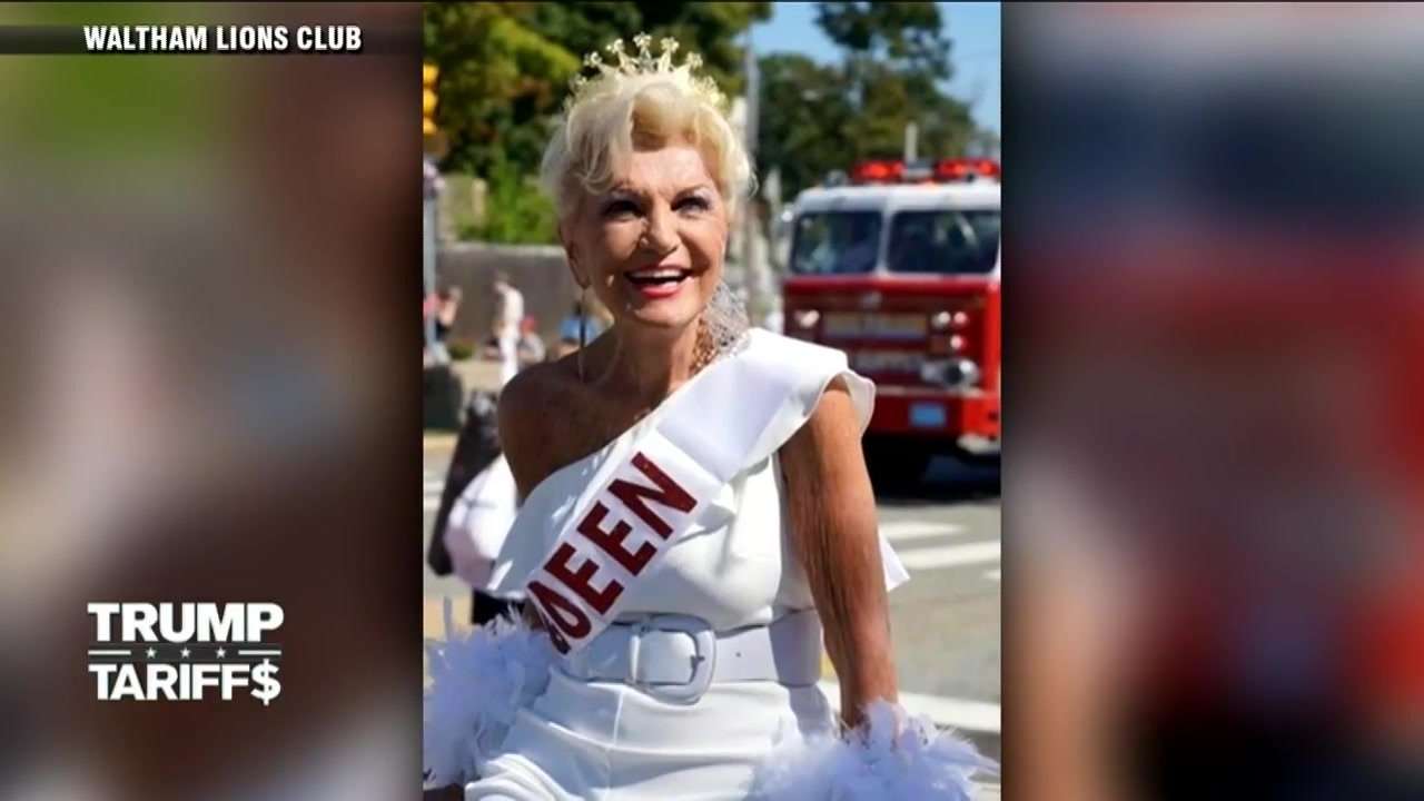Boston fashion designed Yolanda Celucci dies at 91