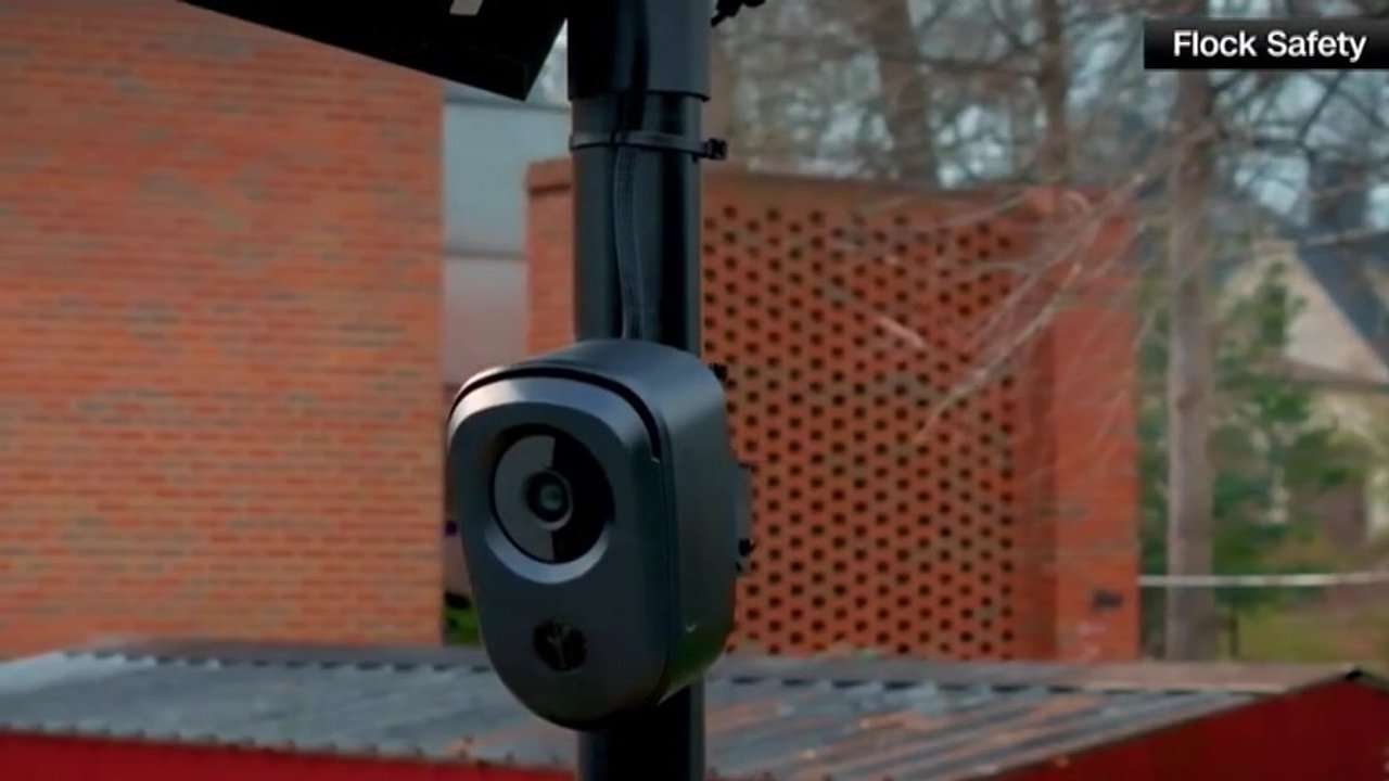 Quincy tabling discussions on Flock cameras to later date