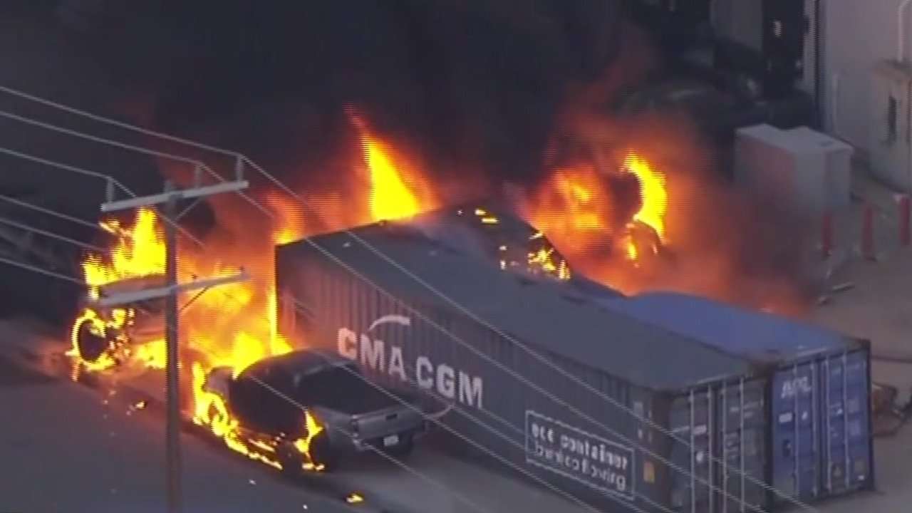 LOS ANGELES (AP) — A news helicopter crashed in a Los Angeles neighborhood on Tuesday and burst into flames, killing at least three people while<a class="excerpt-read-more" href="https://whdh.com/news/3-people-killed-when-nbc-and-telemundo-news-helicopter-crashes-while-covering-la-bus-collision/">Read More</a>