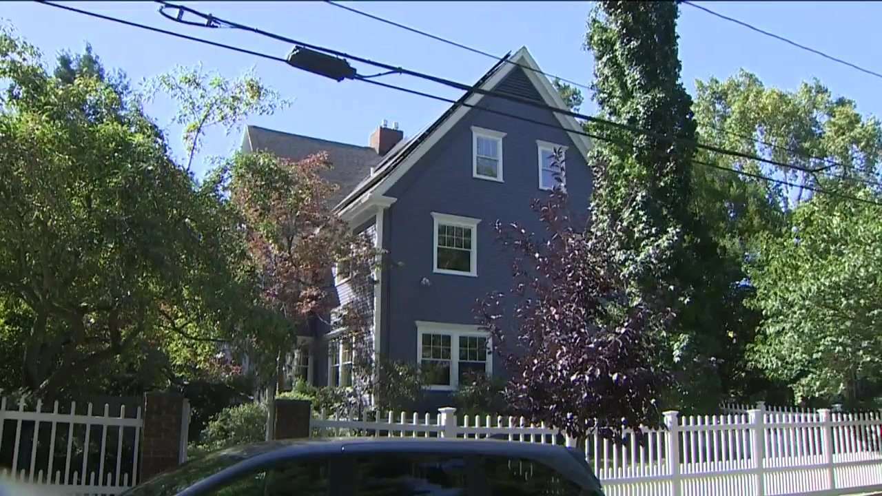 Julia Child’s Cambridge home on the market for $6.5 million