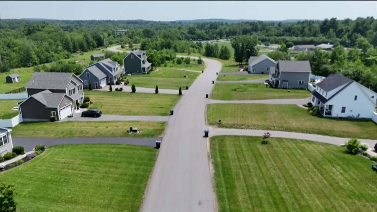 7 Investigates: Unknown bullets flying in NH neighborhood over 5 years prompts police probe