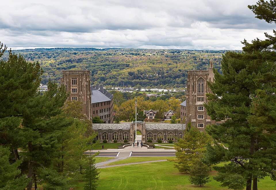 Coverage image for: Prosecutor reopens probe into Cornell gang rape allegations after accuser files lawsuit