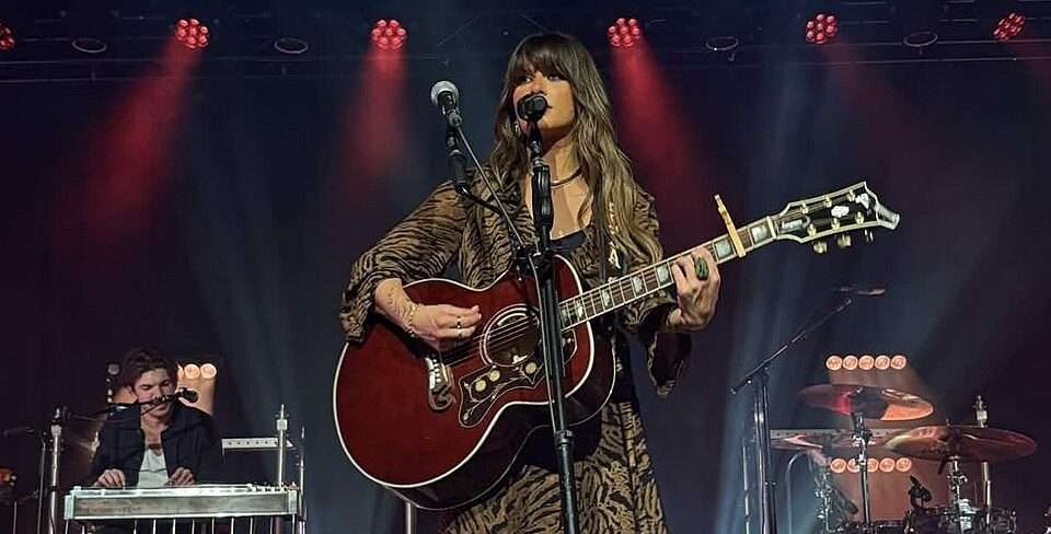Ella Langley’s ‘Choosin’ Texas’ breaks record for longest-running No. 1 song on Billboard Hot 100, besting Mariah Carey