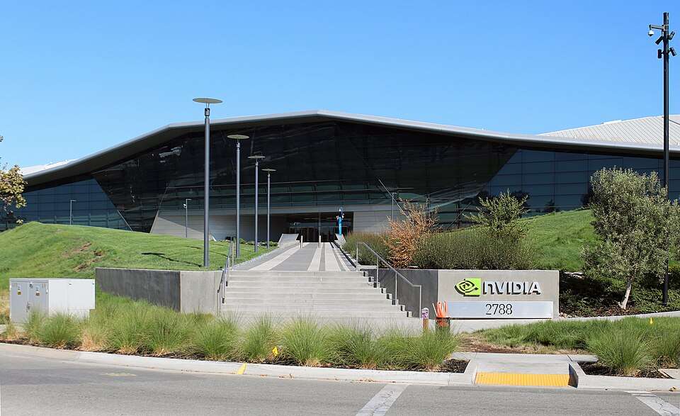 Nvidia to spend $13 billion on Hugging Face, which will remain an open source platform