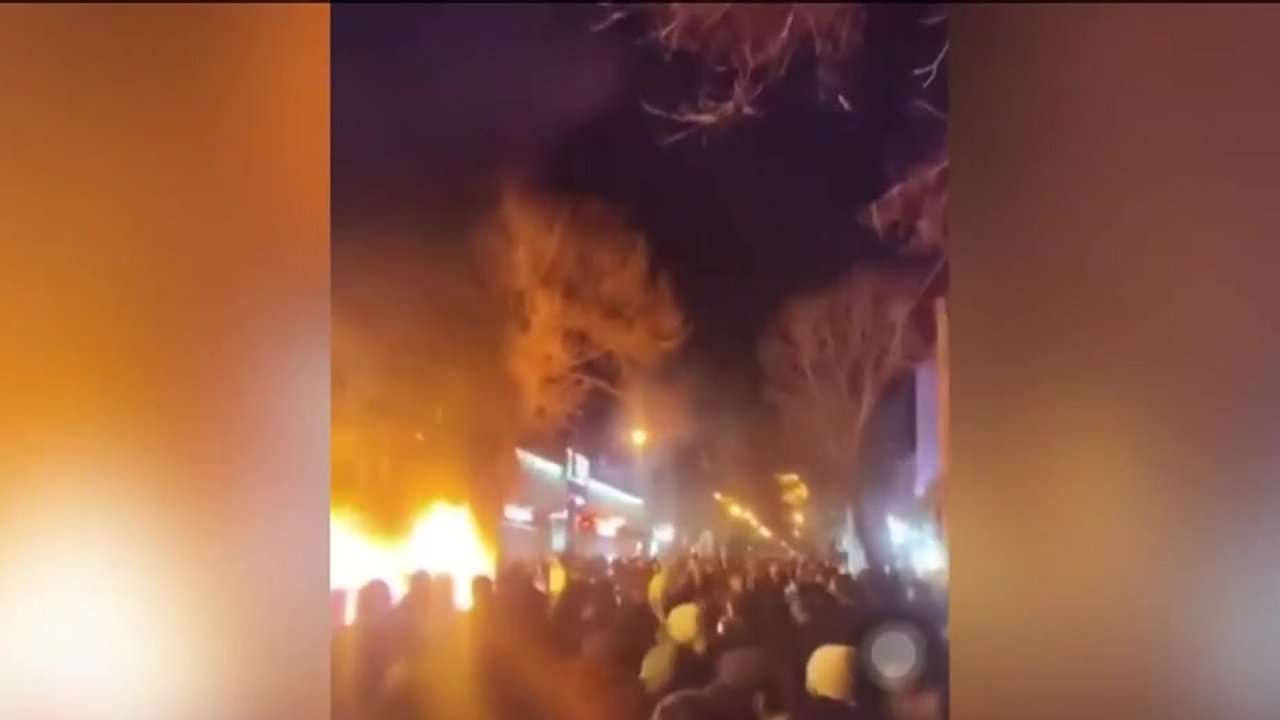UN-backed experts cite possible US war crimes in Iran strikes