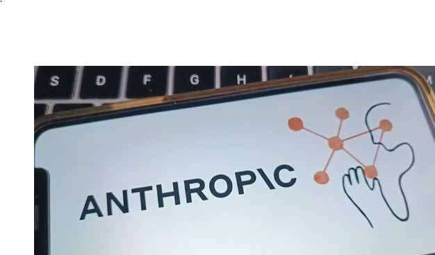 Anthropic says it blocked misuse of its AI that could have supported biological weapons