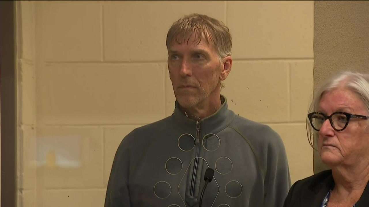 Washington man charged with vandalizing Brockton District Courthouse