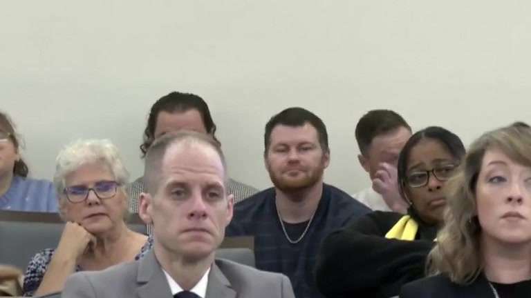 Former ‘American Idol’ singer Caleb Flynn convicted of fatally shooting his wife