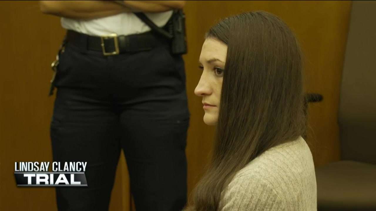 Jury unable to reach verdict on 6th day of deliberations, Lindsay Clancy’s lawyer asks for juror to be removed