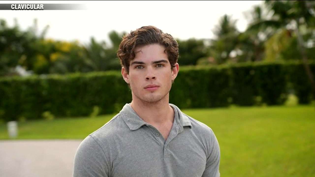 ‘Looksmaxxing’ influencer known as ‘Clavicular’ is charged with rape in Massachusetts
