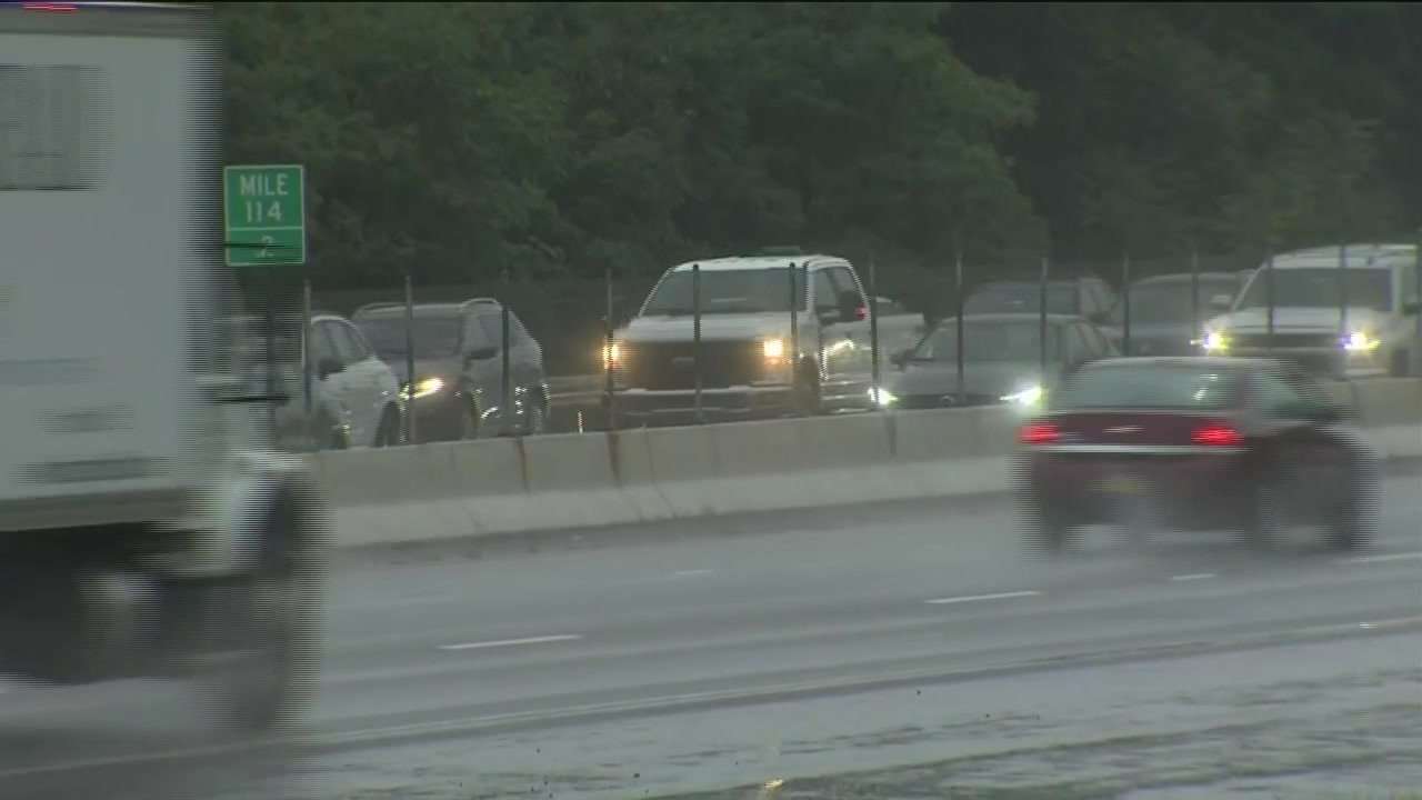 Preparing for cost of Labor Day Weekend travel