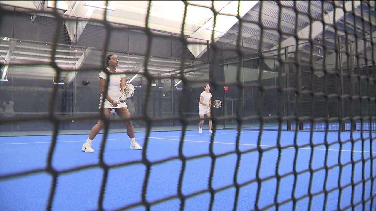 Mass Appeal: PADELHUB in Boston’s Seaport