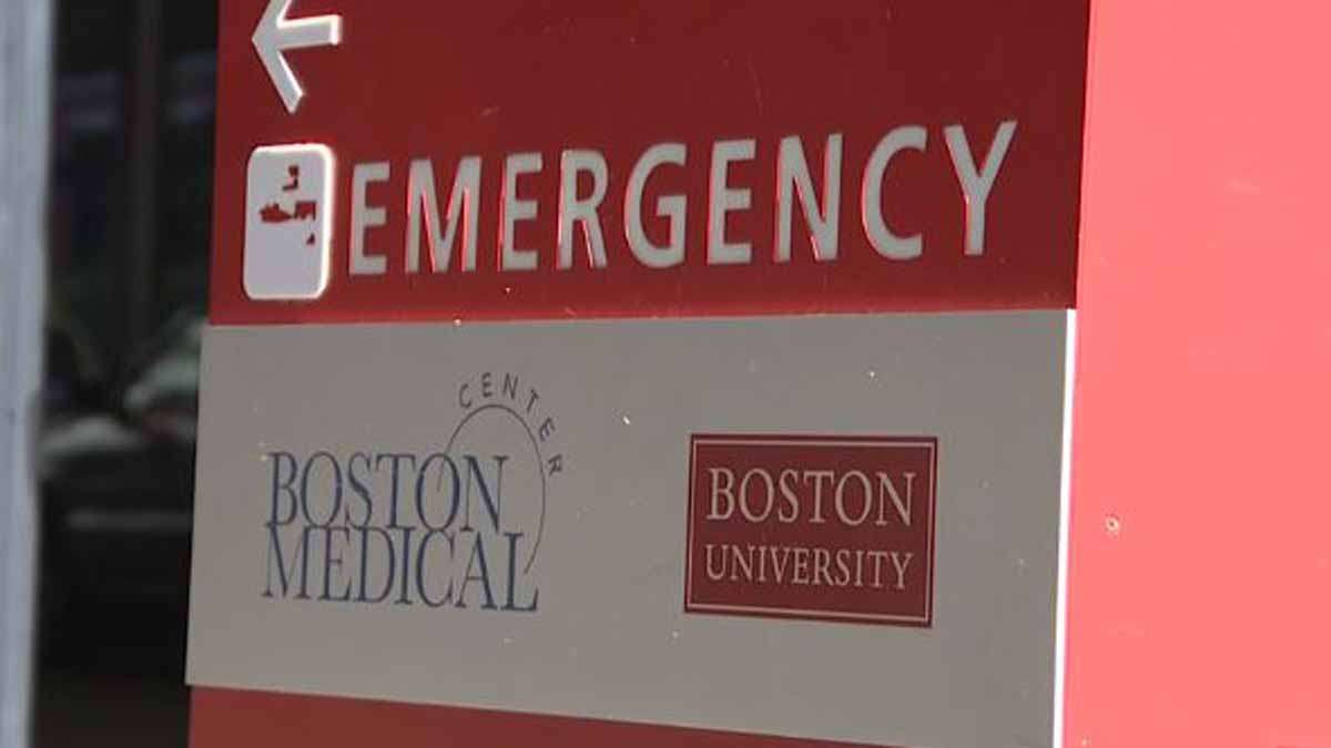 Hundreds of Boston Medical Center nurses vote to authorize 3-day strike