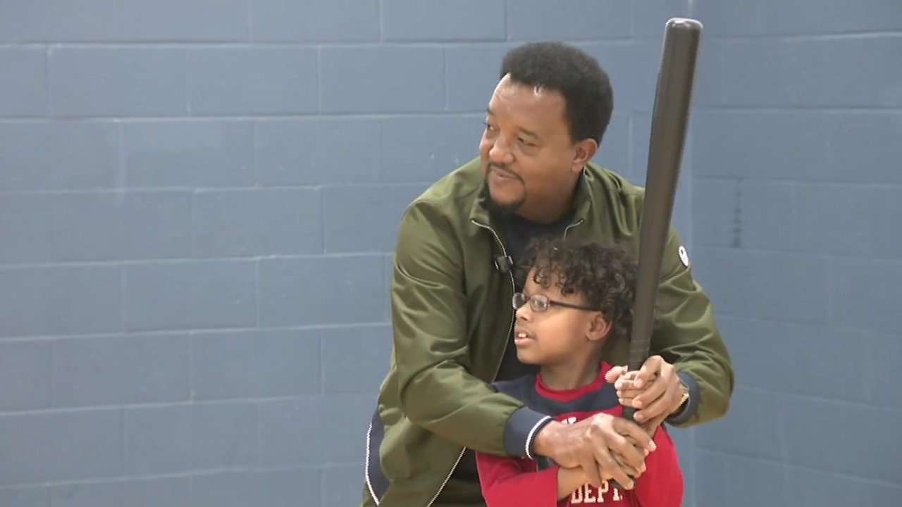 pedro martinez