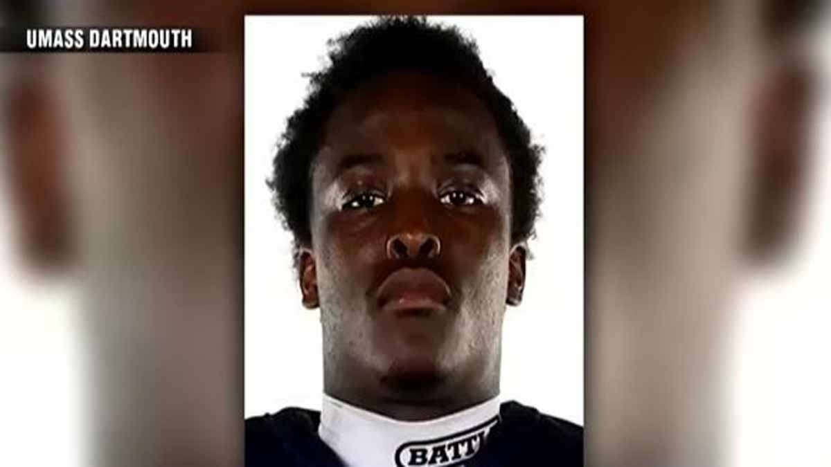 UMass Dartmouth football player fatally stabbed in Providence