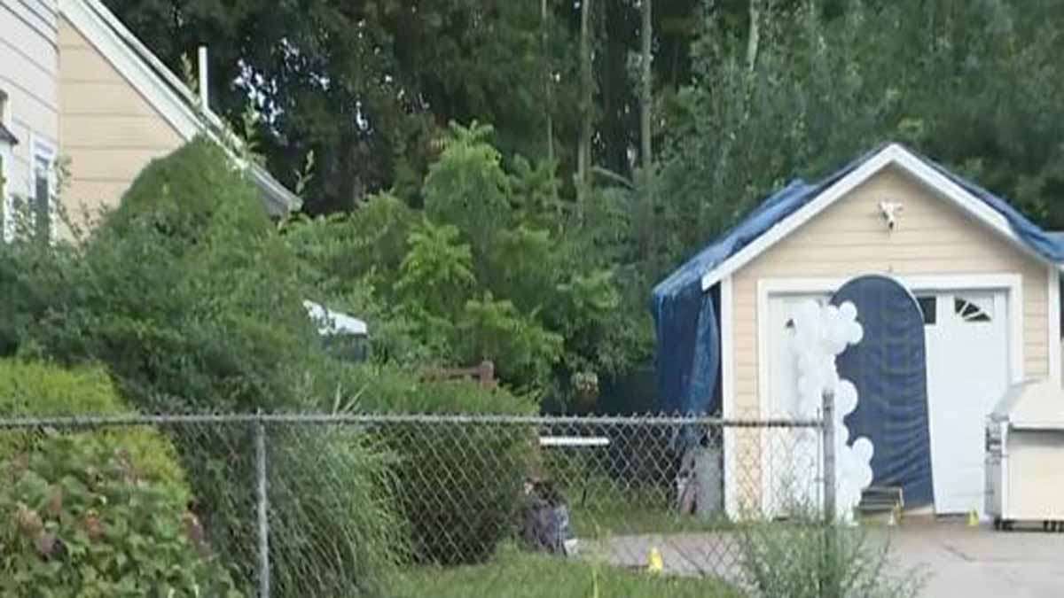 Police investigating shooting at house party in Taunton that injured multiple people